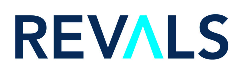 revals – logo