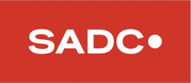 logo sadc
