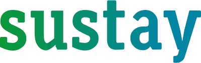 sustay logo