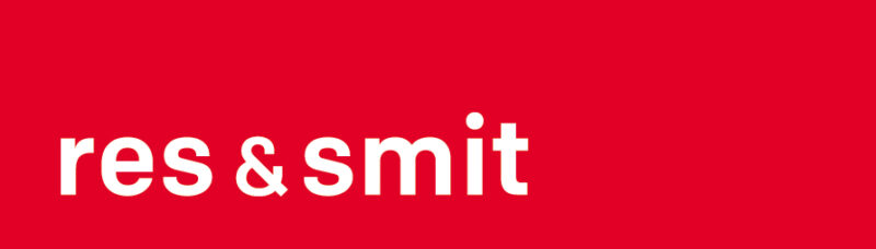logo res&smit