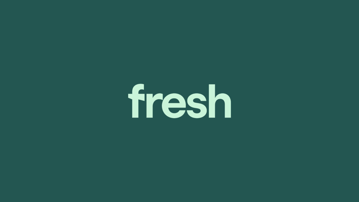 Stichting FRESH Professionals logo