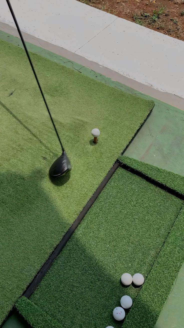 golf
