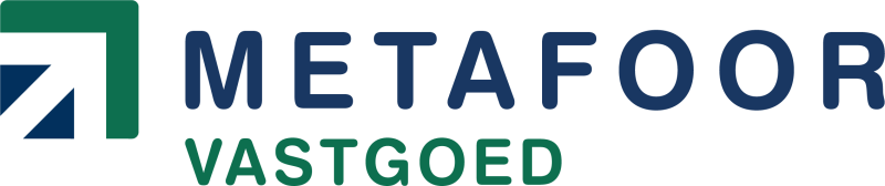 metafoor vastgoed