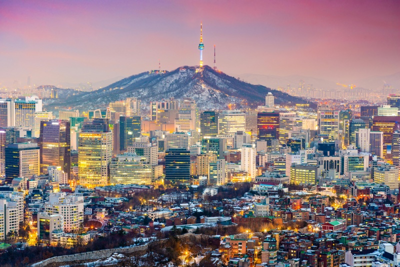 seoul