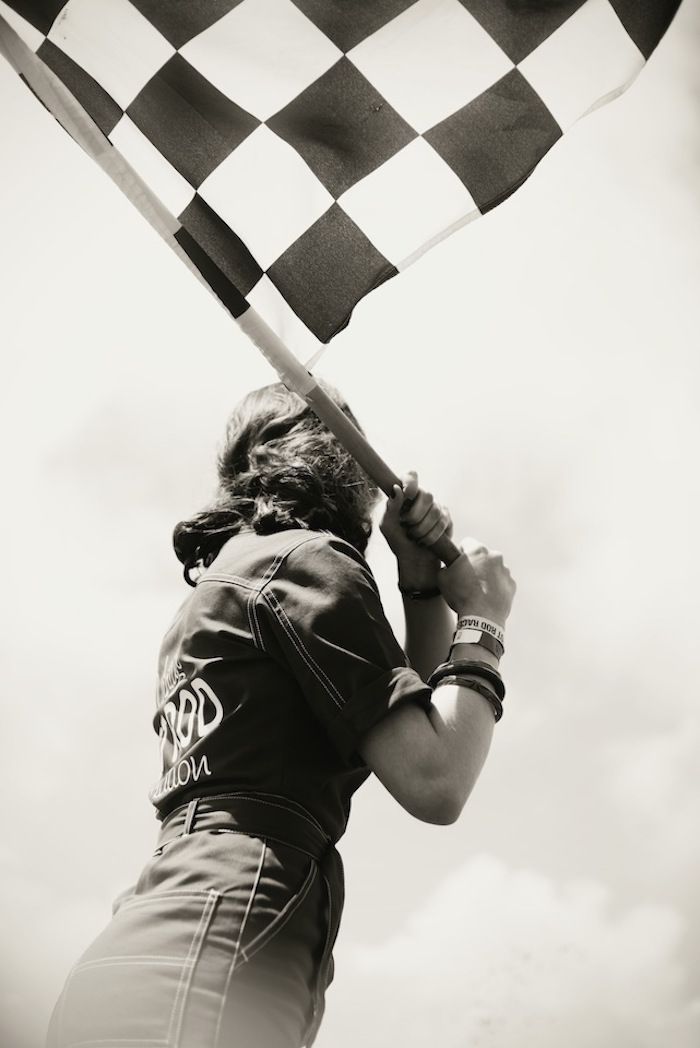 rally